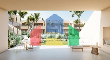 НОВЫЕ БУНГАЛО В РОДА ГОЛЬФ НОВЫЕ БУНГАЛО В РОДА ГОЛЬФ