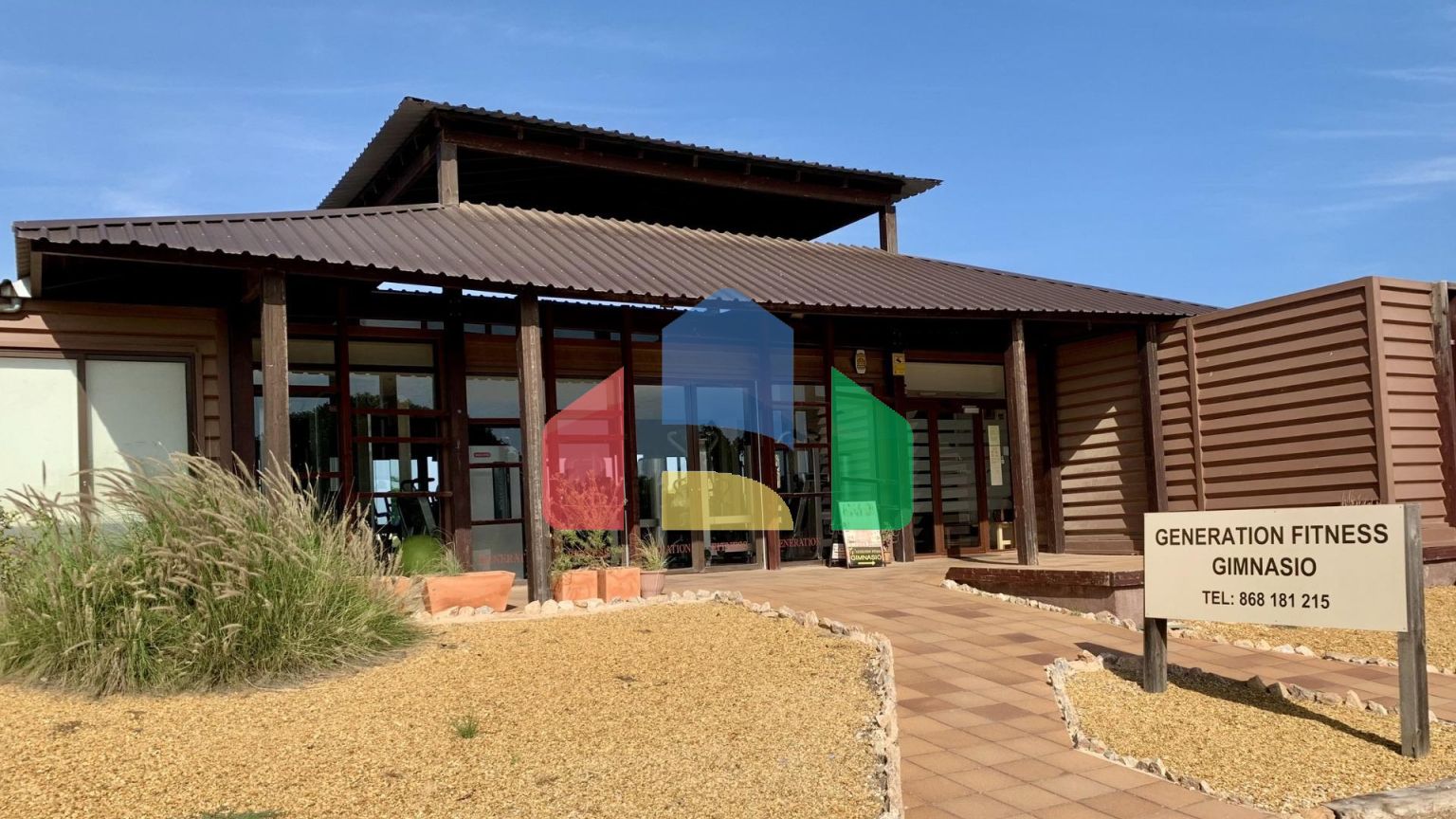 НОВЫЕ БУНГАЛО В РОДА ГОЛЬФ