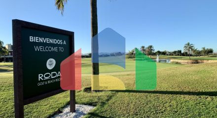 НОВЫЕ БУНГАЛО В РОДА ГОЛЬФ НОВЫЕ БУНГАЛО В РОДА ГОЛЬФ