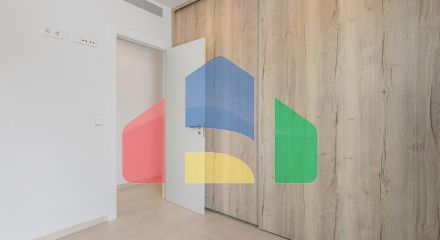 Красивая вилла в Сан-Хавьер Красивая вилла в Сан-Хавьер