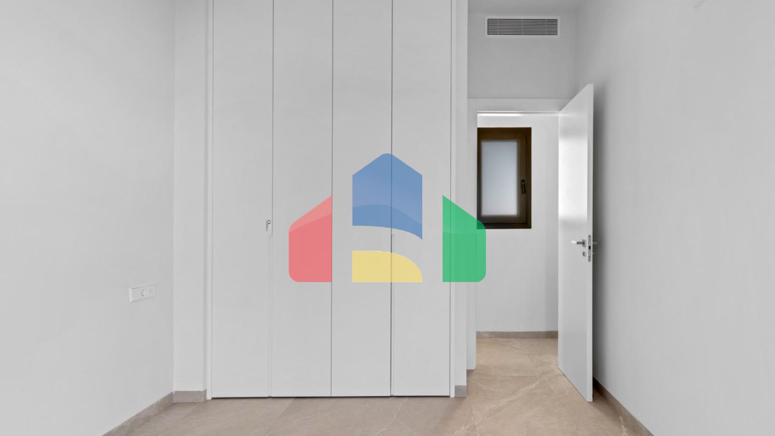 Красивая вилла в Сан-Хавьер