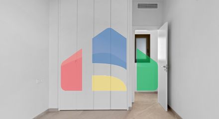 Красивая вилла в Сан-Хавьер Красивая вилла в Сан-Хавьер