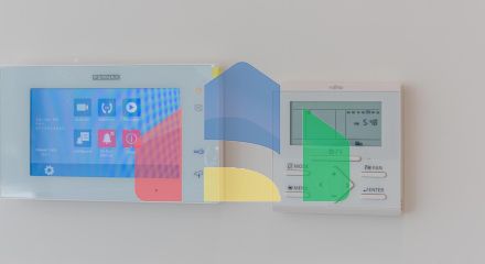 Красивая вилла в Сан-Хавьер Красивая вилла в Сан-Хавьер