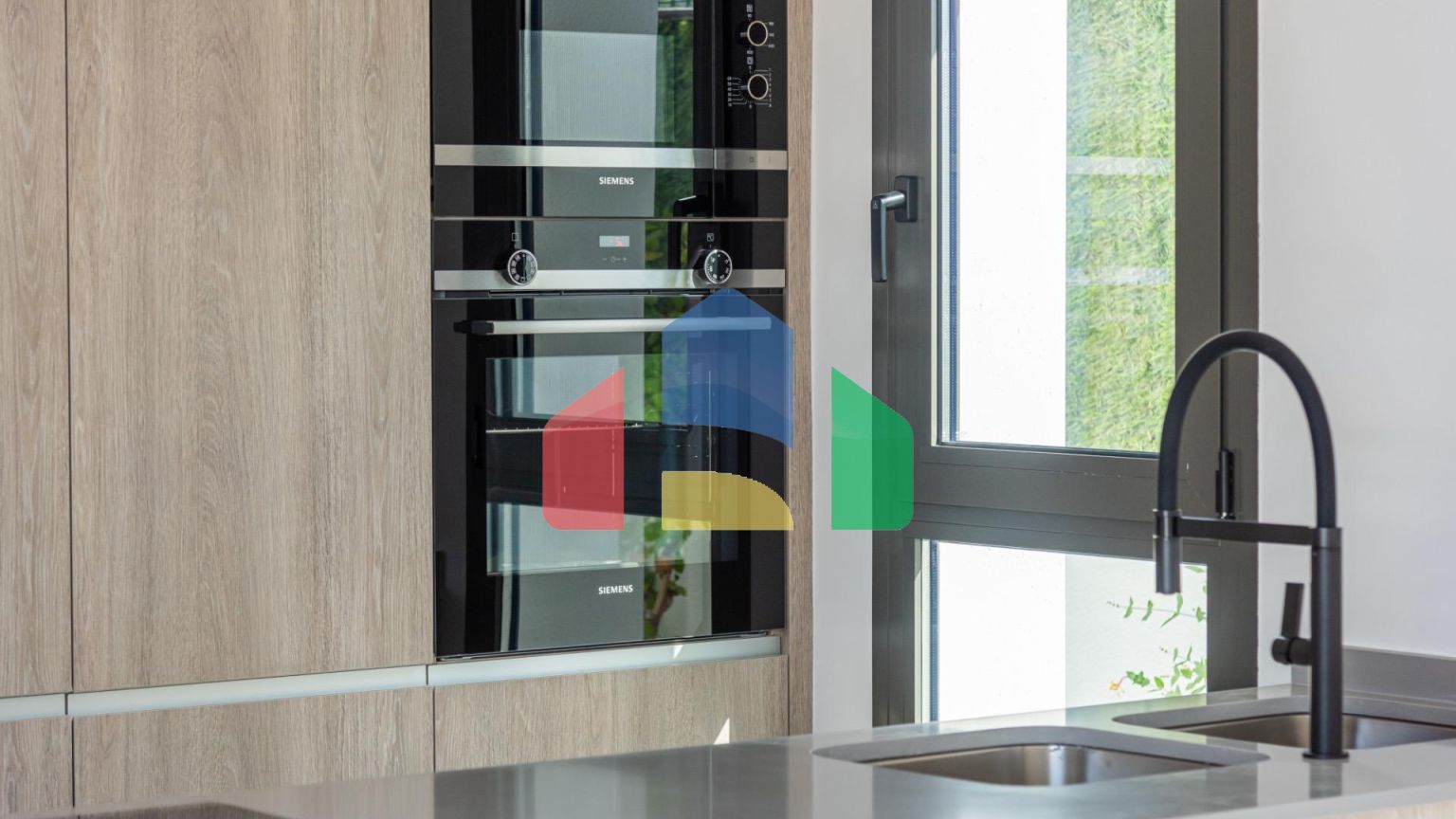 Красивая вилла в Сан-Хавьер