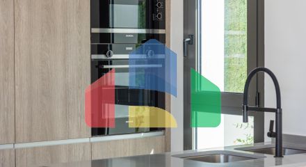 Красивая вилла в Сан-Хавьер Красивая вилла в Сан-Хавьер