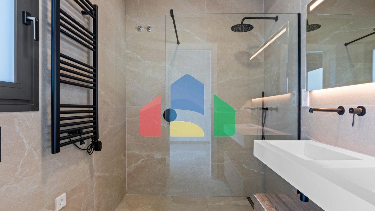 Красивая вилла в Сан-Хавьер