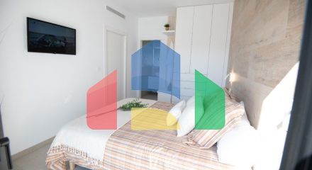 НОВЫЕ ТАУНХАУСЫ В САНТЬЯГО-ДЕ-ЛА-РИБЕРА