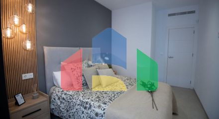 НОВЫЕ ТАУНХАУСЫ В САНТЬЯГО-ДЕ-ЛА-РИБЕРА