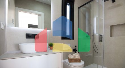 НОВЫЕ ТАУНХАУСЫ В САНТЬЯГО-ДЕ-ЛА-РИБЕРА