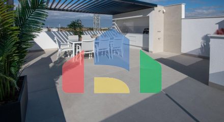 НОВЫЕ ТАУНХАУСЫ В САНТЬЯГО-ДЕ-ЛА-РИБЕРА