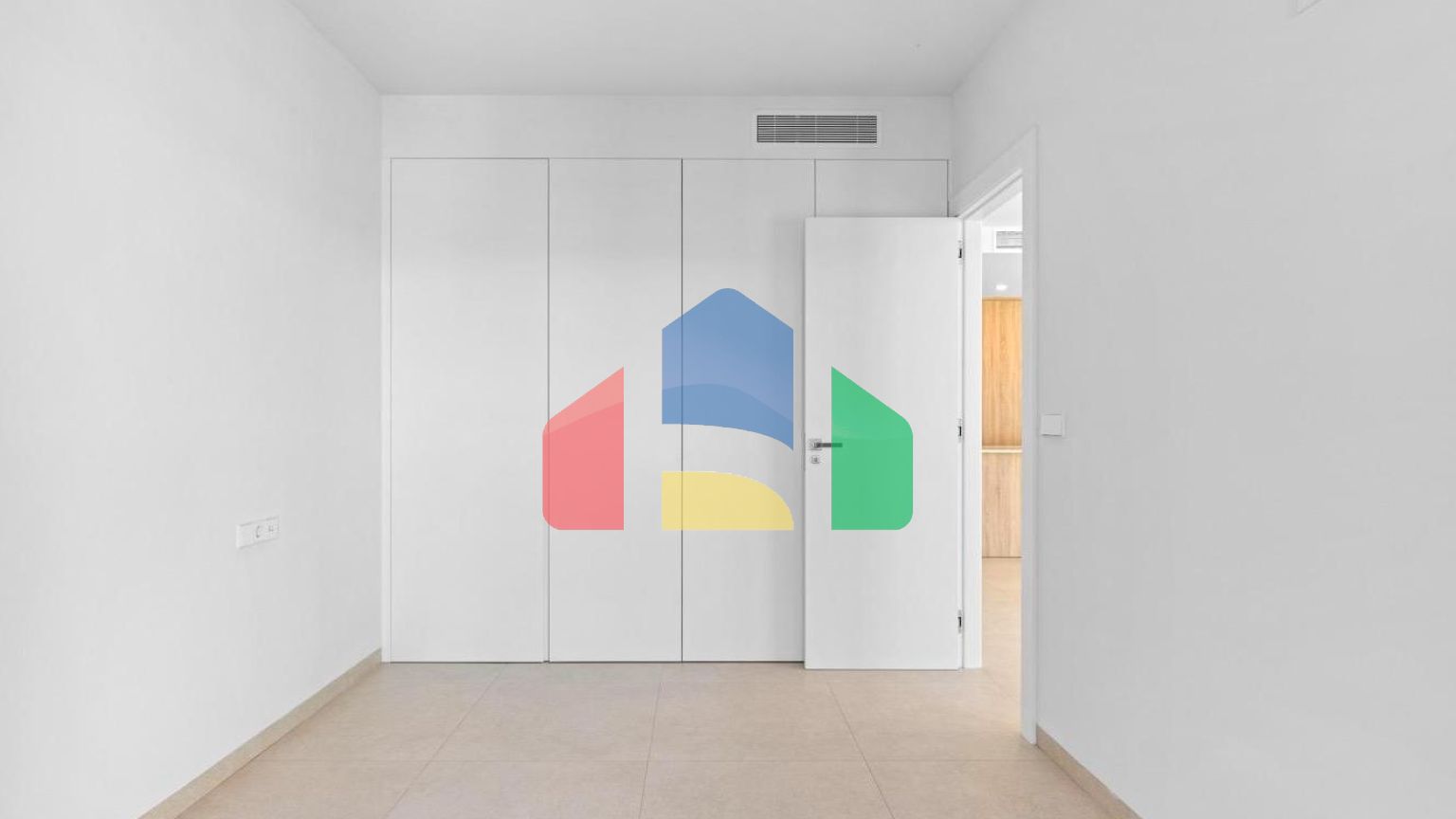 Комплекс из 20 вилл в Сан Хавьер (Мурсия)