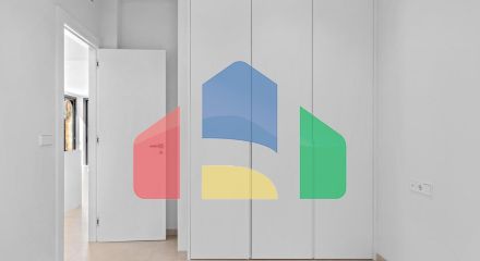 Комплекс из 20 вилл в Сан Хавьер (Мурсия)