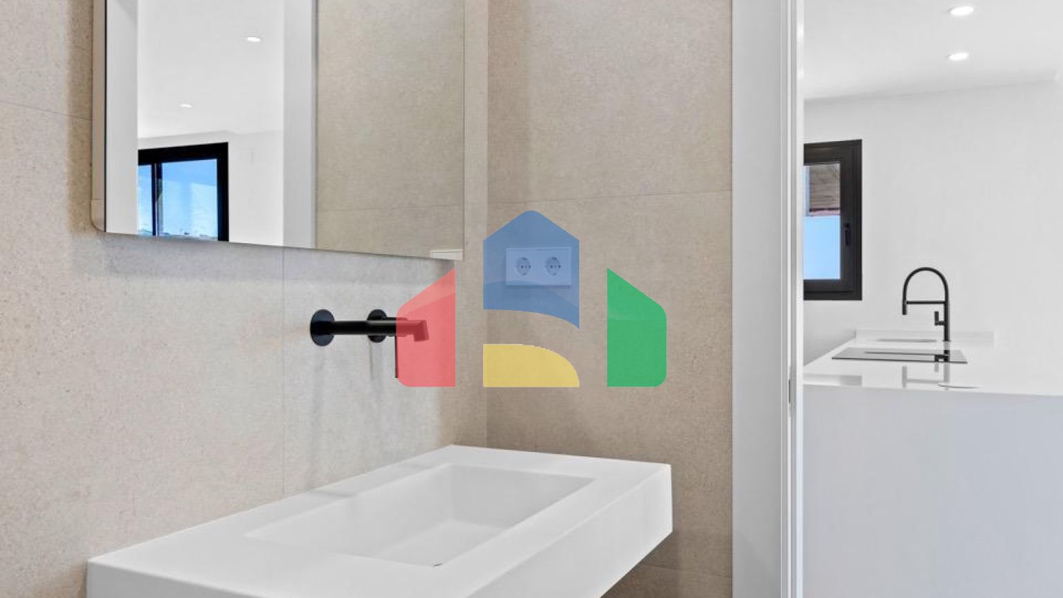 Комплекс из 20 вилл в Сан Хавьер (Мурсия)