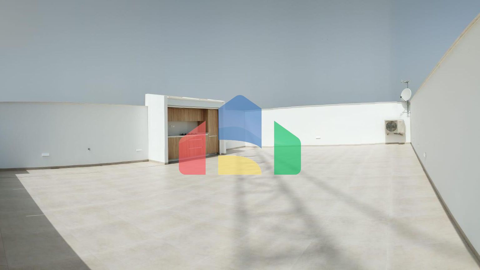 Комплекс из 20 вилл в Сан Хавьер (Мурсия)