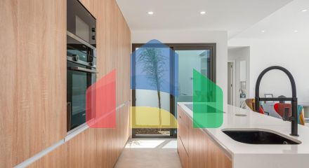 НОВЫЕ ВИЛЛЫ В САН-ХАВЬЕРЕ