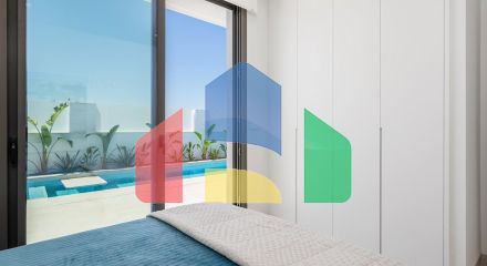 НОВЫЕ ВИЛЛЫ В САН-ХАВЬЕРЕ