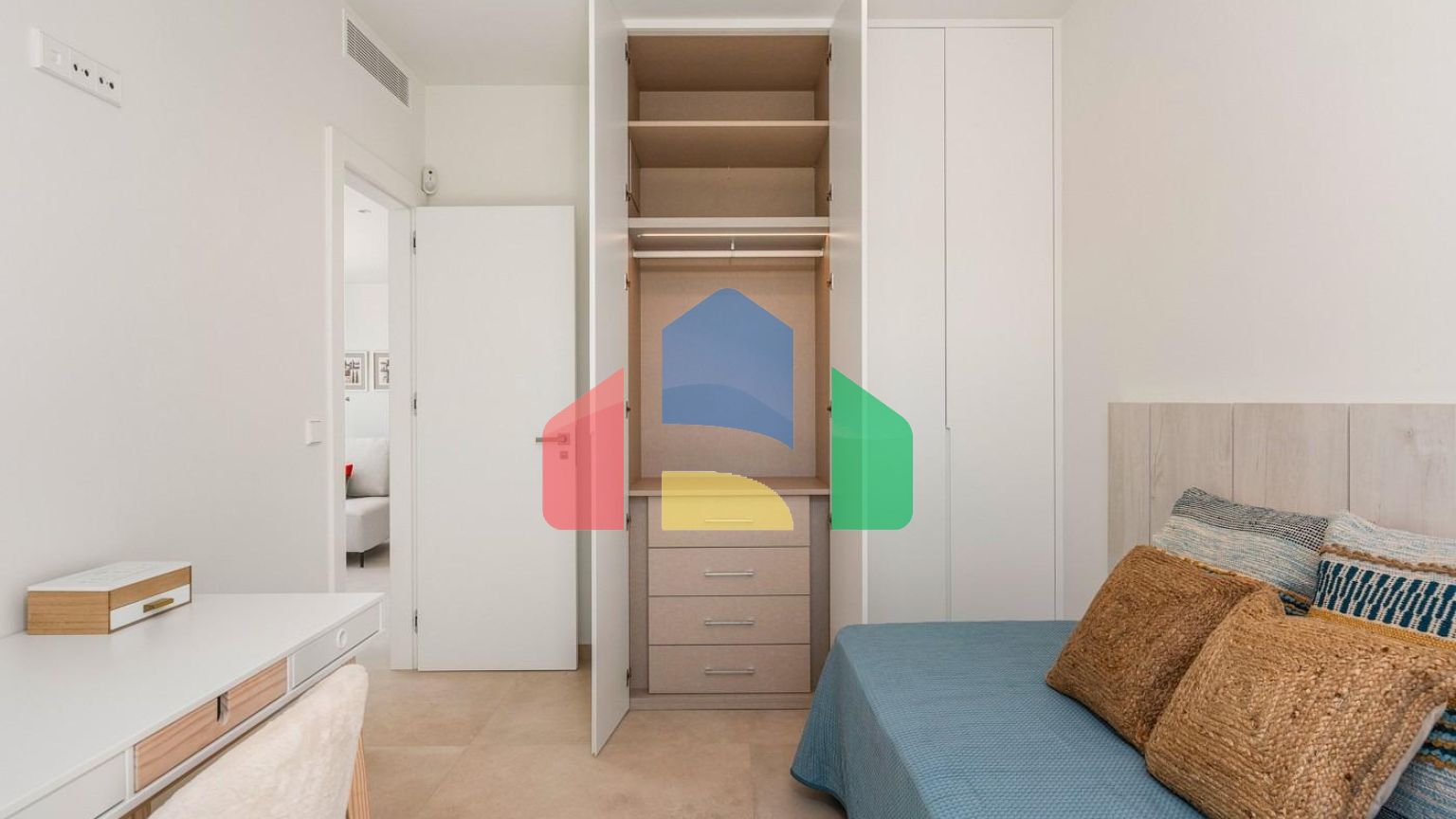 НОВЫЕ ВИЛЛЫ В САН-ХАВЬЕРЕ