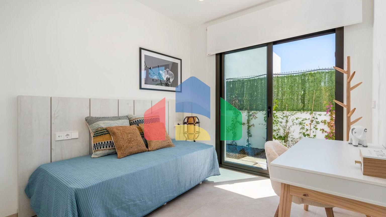 НОВЫЕ ВИЛЛЫ В САН-ХАВЬЕРЕ