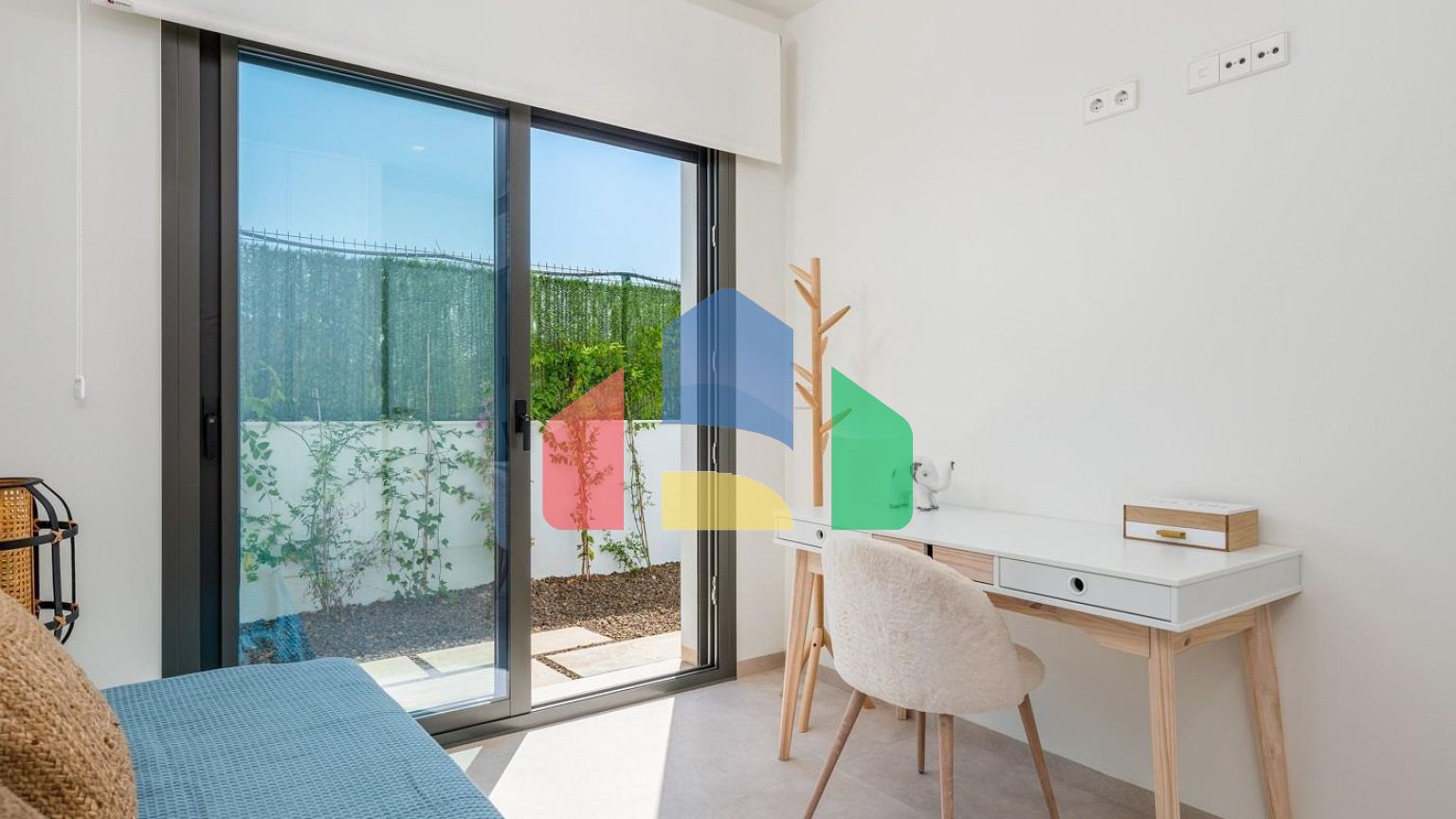 НОВЫЕ ВИЛЛЫ В САН-ХАВЬЕРЕ