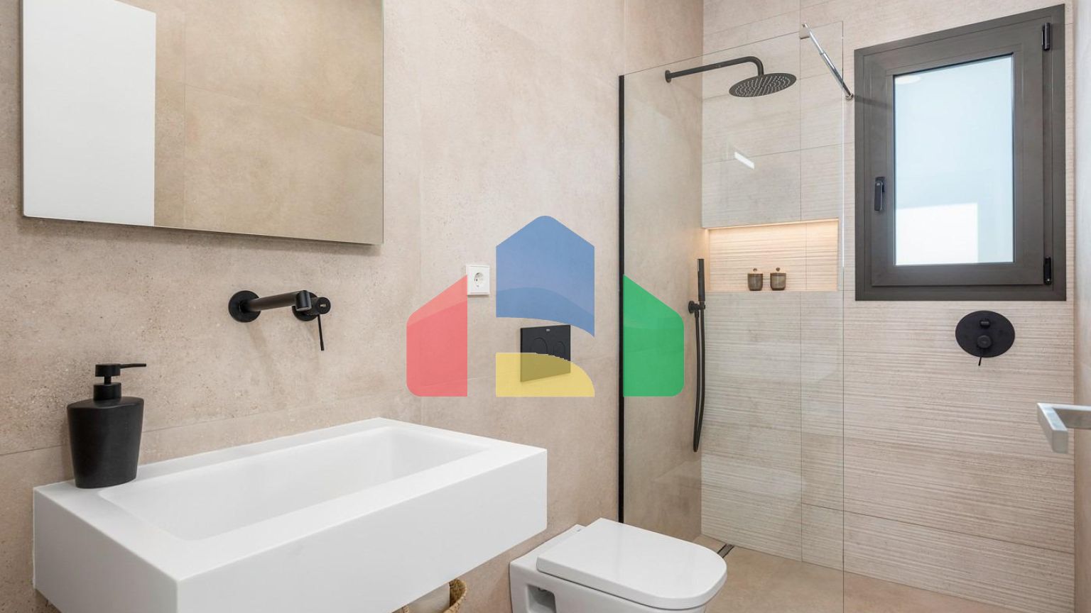 НОВЫЕ ВИЛЛЫ В САН-ХАВЬЕРЕ