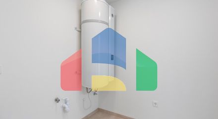 НОВЫЕ ВИЛЛЫ В САН-ХАВЬЕРЕ