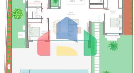 НОВЫЕ ВИЛЛЫ В САН-ХАВЬЕРЕ