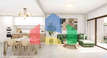 NEW BUILD BUNGALOWS IN RODA GOLF