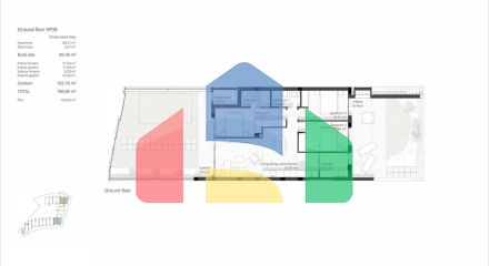 НОВЫЕ БУНГАЛО В РОДА ГОЛЬФ НОВЫЕ БУНГАЛО В РОДА ГОЛЬФ