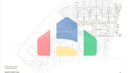 НОВЫЕ БУНГАЛО В РОДА ГОЛЬФ НОВЫЕ БУНГАЛО В РОДА ГОЛЬФ