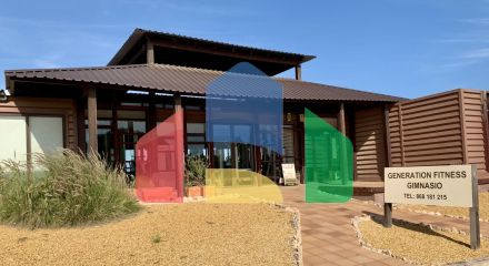 НОВЫЕ БУНГАЛО В РОДА ГОЛЬФ НОВЫЕ БУНГАЛО В РОДА ГОЛЬФ