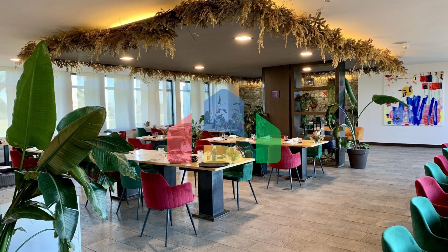 НОВЫЕ БУНГАЛО В РОДА ГОЛЬФ