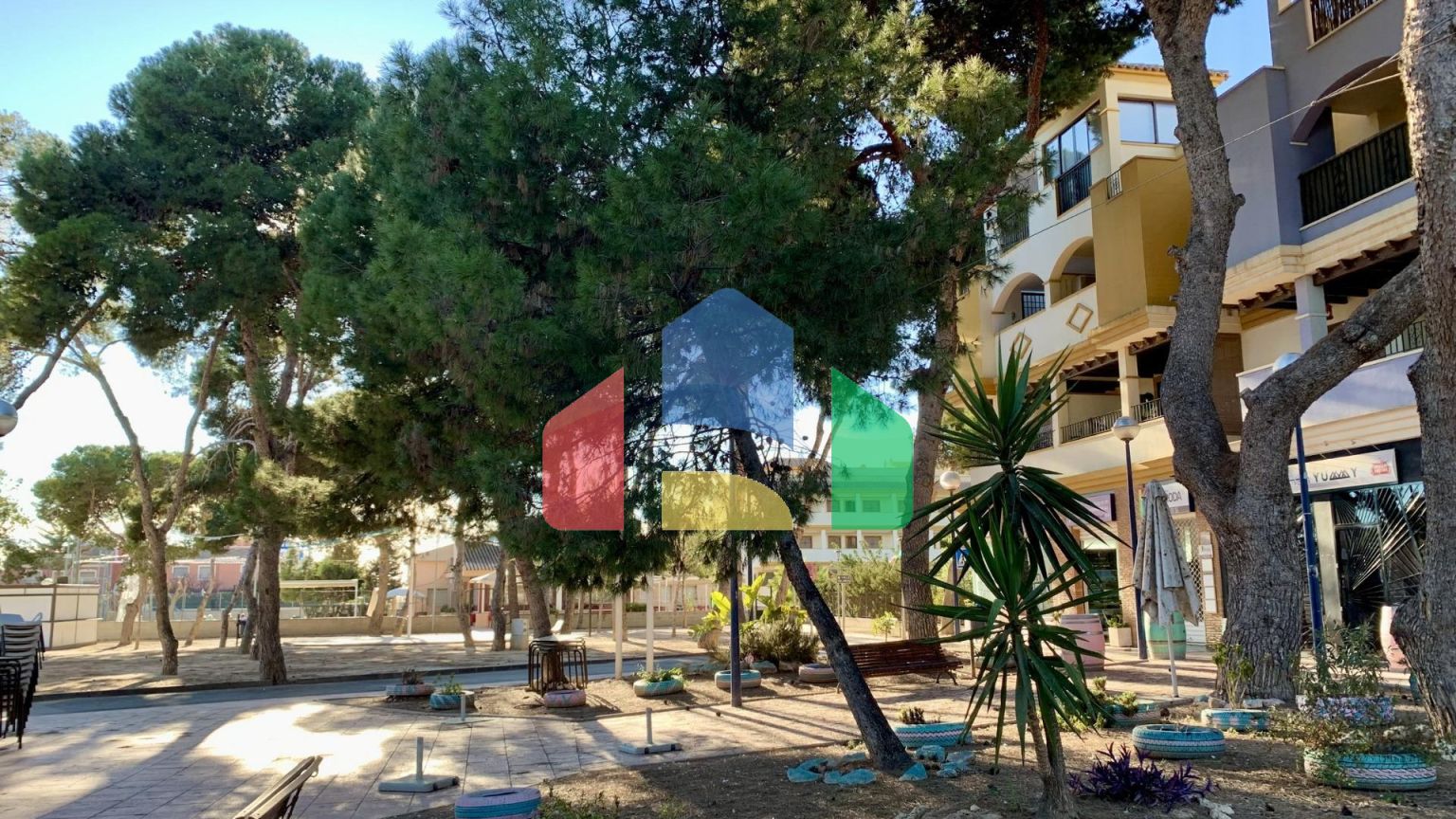 НОВЫЕ БУНГАЛО В РОДА ГОЛЬФ