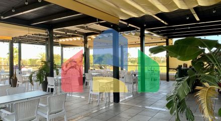 НОВЫЕ БУНГАЛО В РОДА ГОЛЬФ НОВЫЕ БУНГАЛО В РОДА ГОЛЬФ