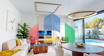 Вилла в Сан-Хавьер ID N7830-no3