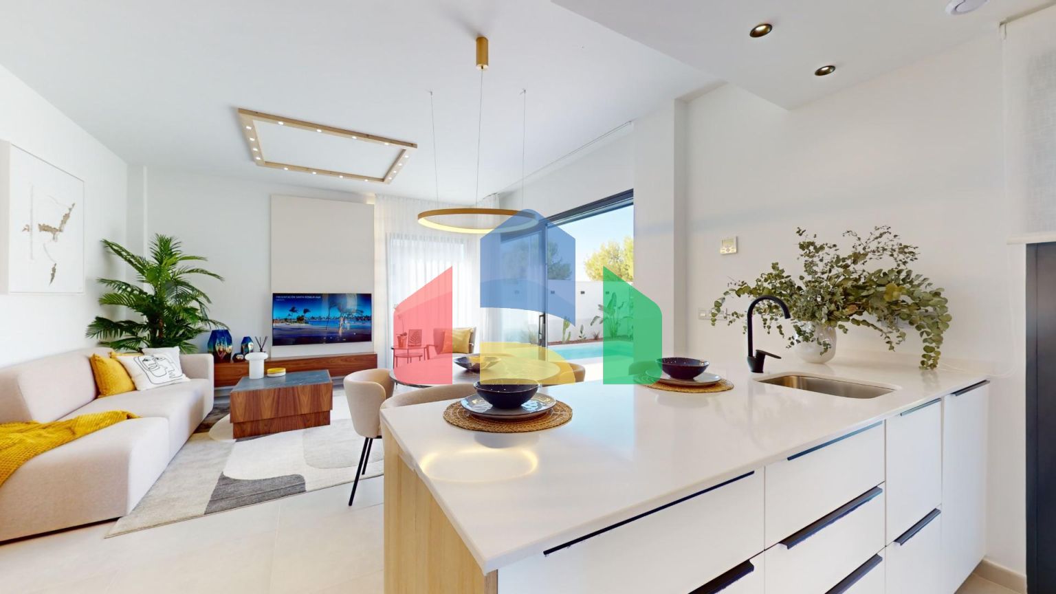 Вилла в Сан-Хавьер ID N7830-no3