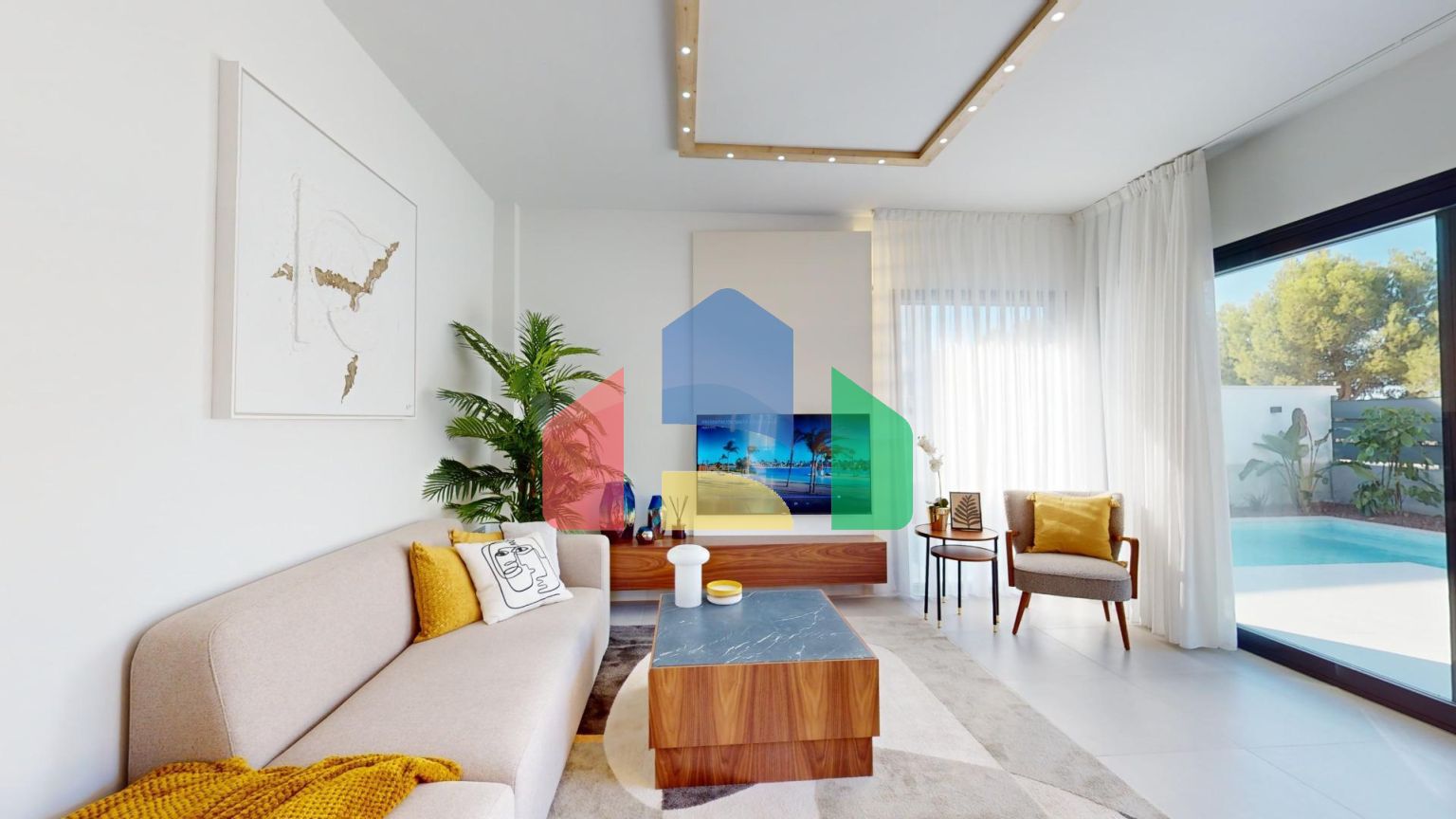 Вилла в Сан-Хавьер ID N7830-no3