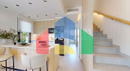 Вилла в Сан-Хавьер ID N7830-no3