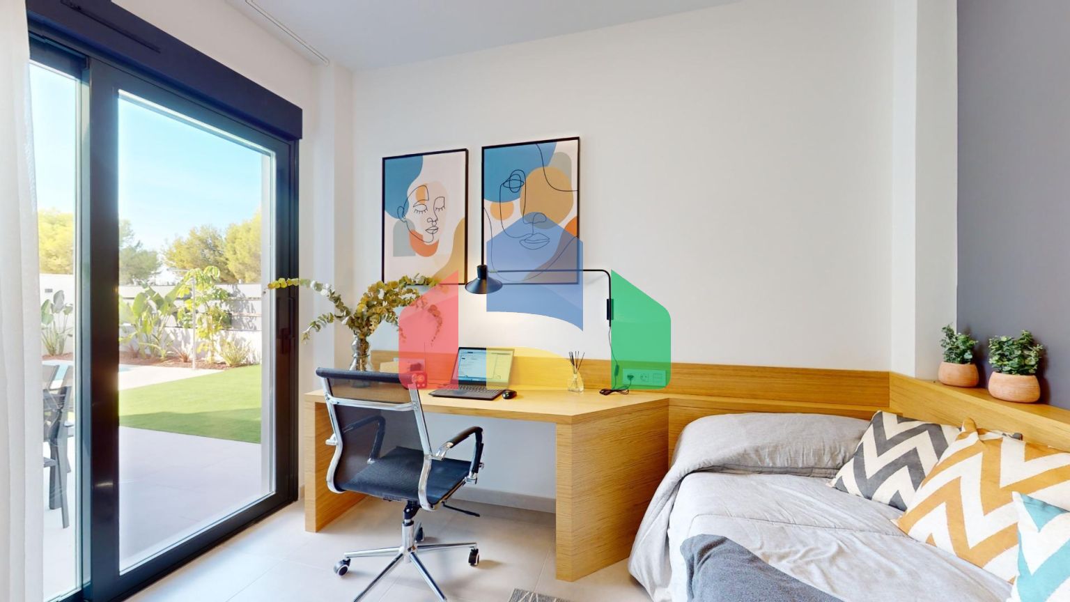 Вилла в Сан-Хавьер ID N7830-no3