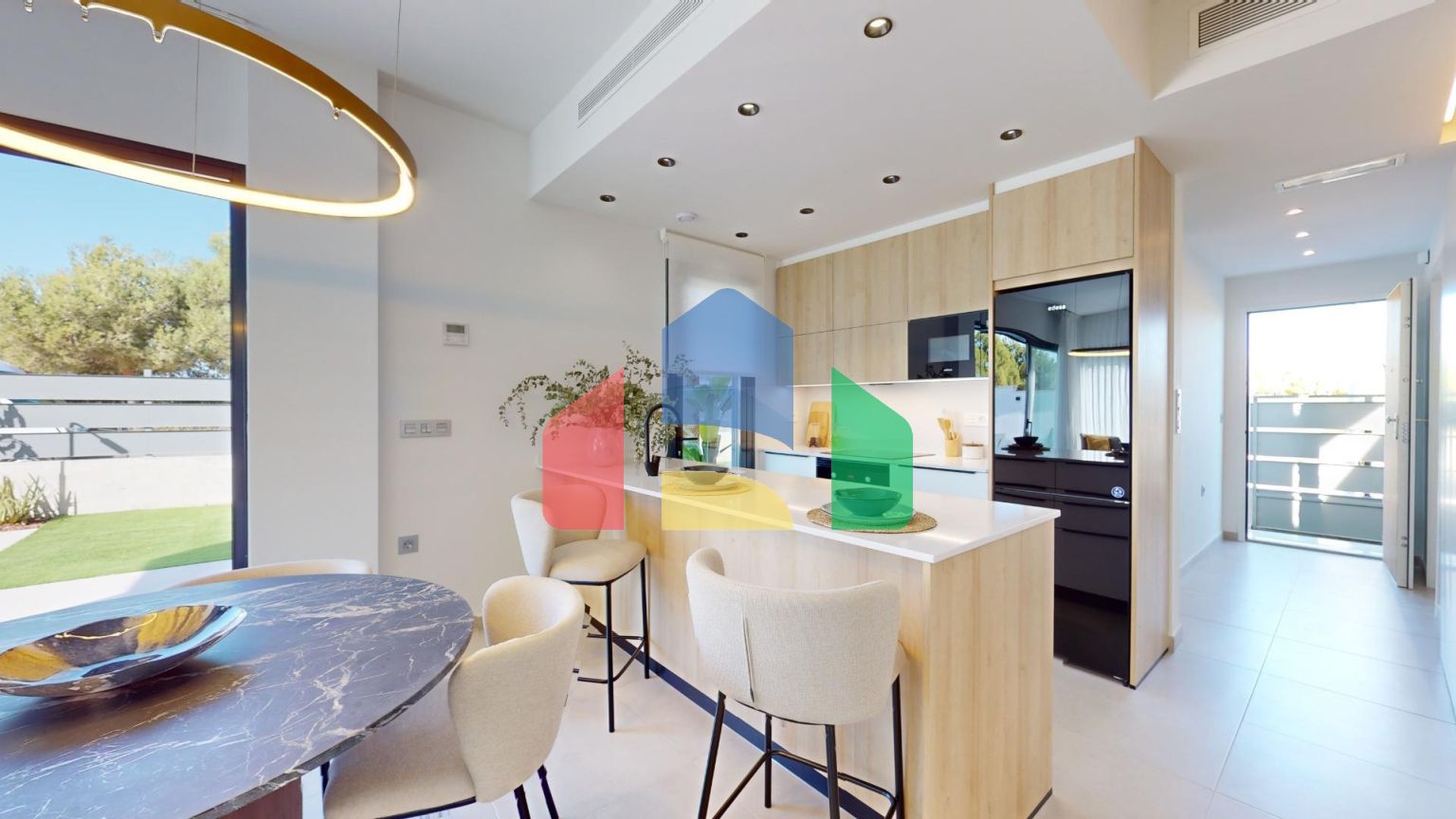 Вилла в Сан-Хавьер ID N7830-no3