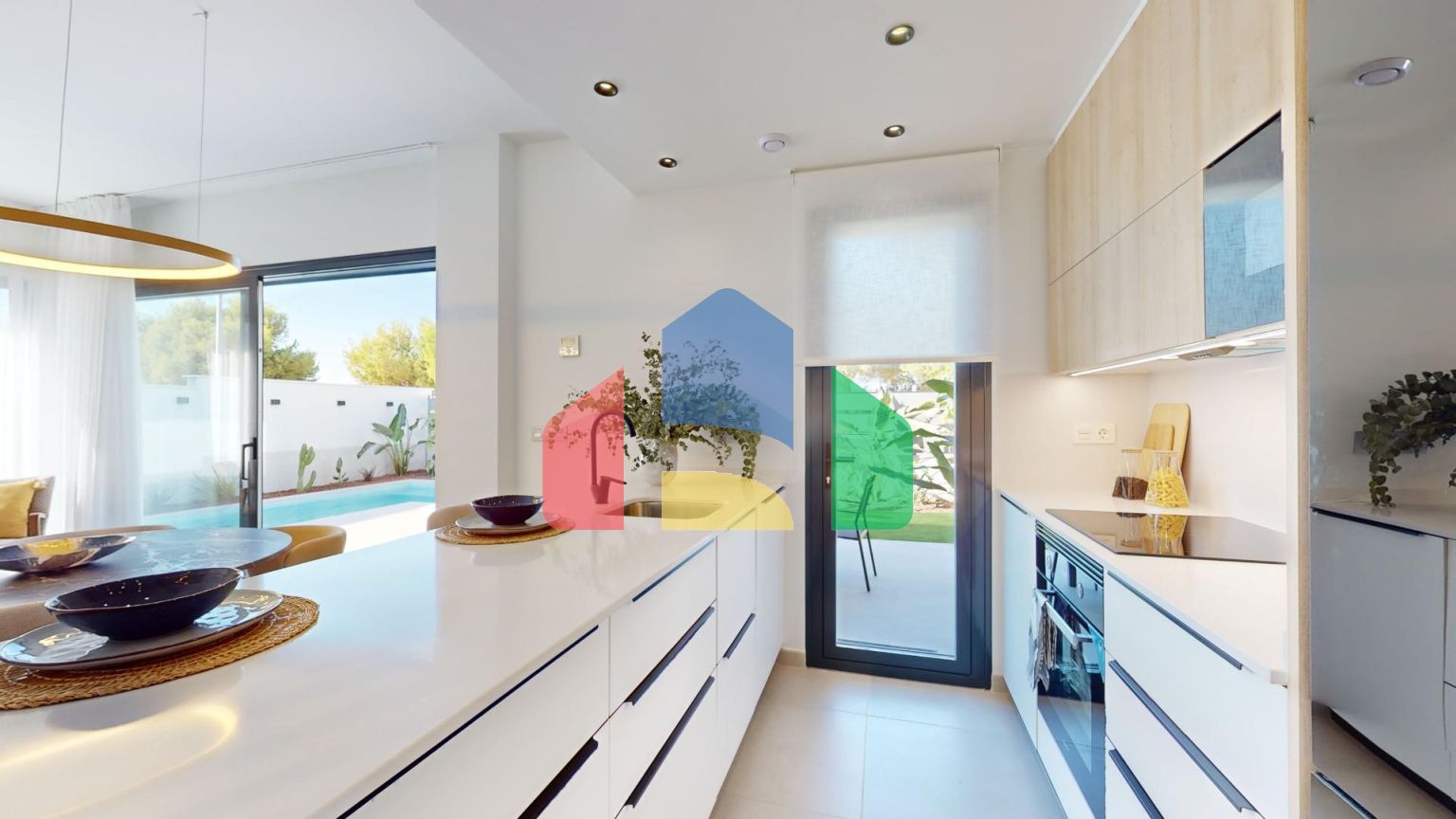 Вилла в Сан-Хавьер ID N7830-no3