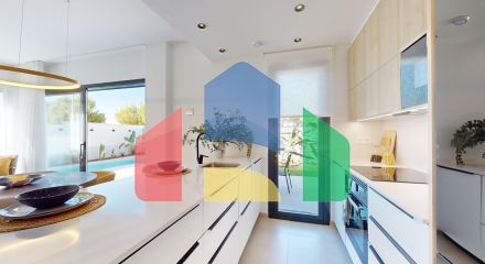 Вилла в Сан-Хавьер ID N7830-no3