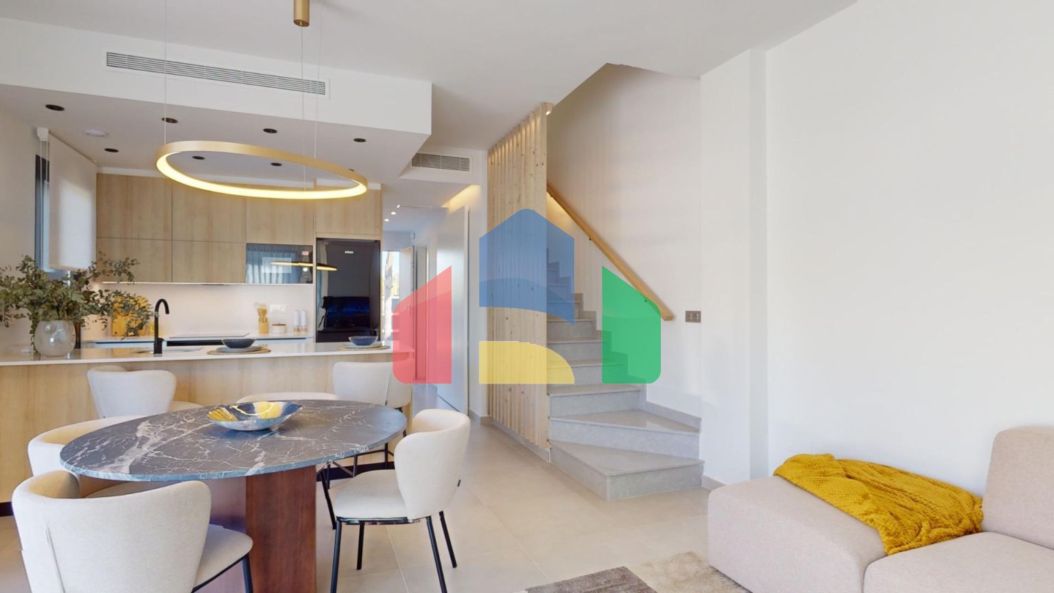 Вилла в Сан-Хавьер ID N7830-no3