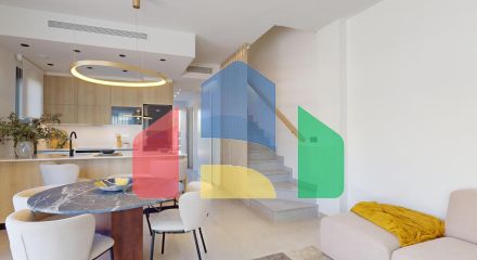 Вилла в Сан-Хавьер ID N7830-no3