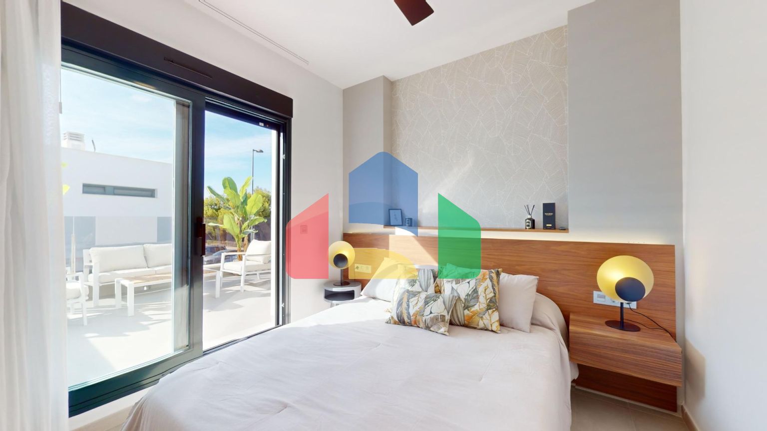 Вилла в Сан-Хавьер ID N7830-no3