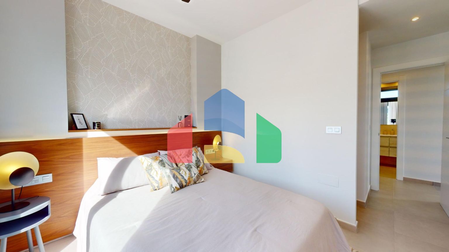 Вилла в Сан-Хавьер ID N7830-no3