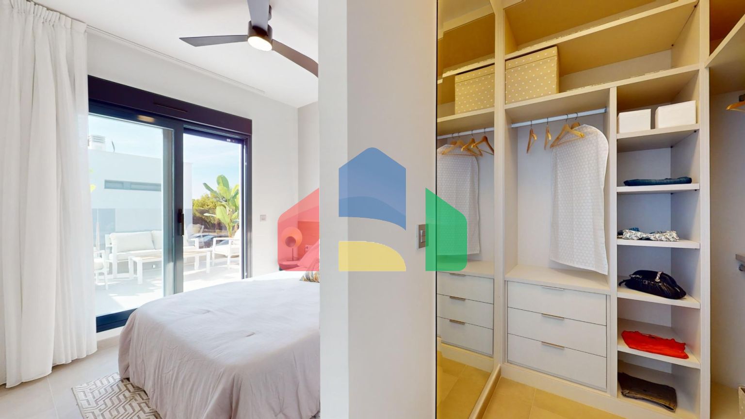 Вилла в Сан-Хавьер ID N7830-no3