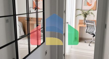 НОВЫЕ ВИЛЛЫ НА КУРОРТЕ РОДА ГОЛЬФ