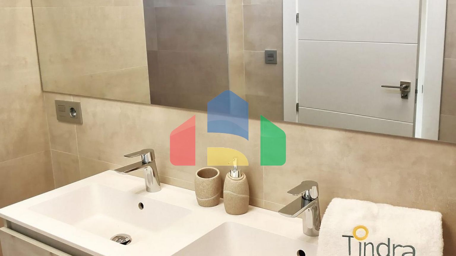 НОВЫЕ ВИЛЛЫ НА КУРОРТЕ РОДА ГОЛЬФ