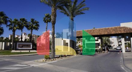 НОВЫЕ ВИЛЛЫ НА КУРОРТЕ РОДА ГОЛЬФ