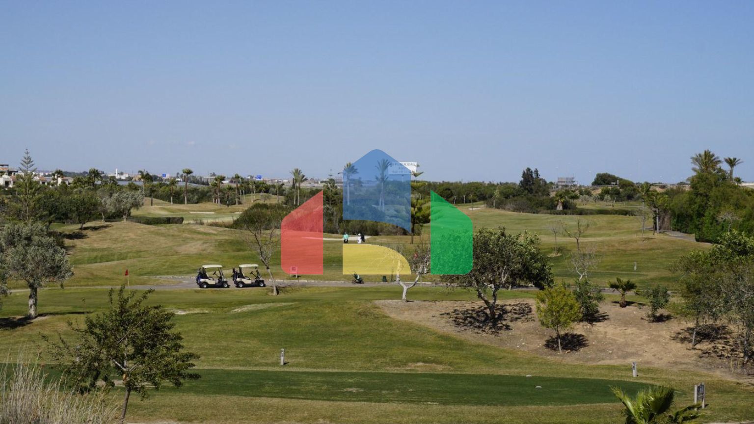 НОВЫЕ ВИЛЛЫ НА КУРОРТЕ РОДА ГОЛЬФ